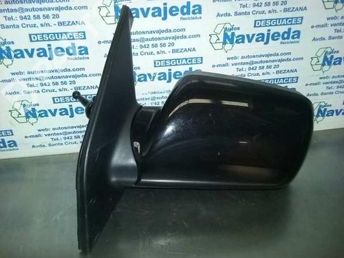 Used Left mirror KIA PICANTO I (SA) [2004-2012]  4384234