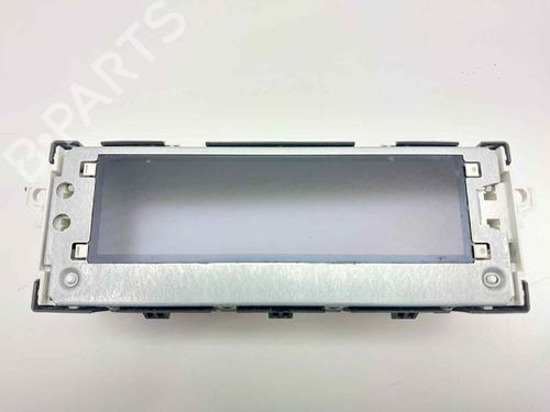 Used Display monitor Display monitor CITROËN C4 II (NC_) [2009-2026] 20685054 20685054