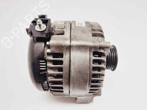 Used Alternator Alternator BMW 5 (F10) [2009-2016] 15674963 15674963