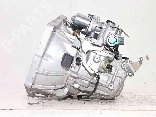 Gearbox TOYOTA AYGO (_B4_) 1.0 (KGB40) | BP40196332M3  - Image 6