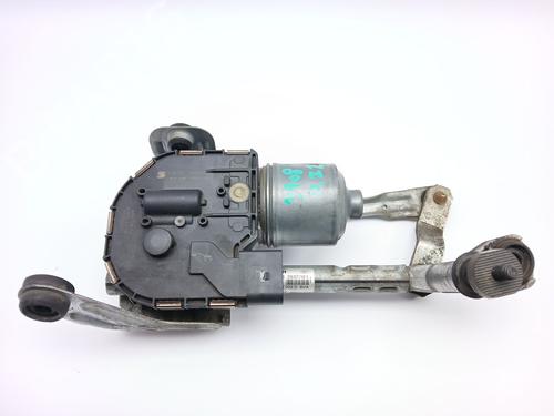 Used Front wiper motor SEAT LEON (1P1) 1.4 TSI (125 hp) 25869772