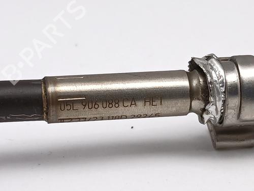 Electronic sensor AUDI A3 Sportback (8YA, 8YF) 35 TDI | BP35981206M84 - Image 4