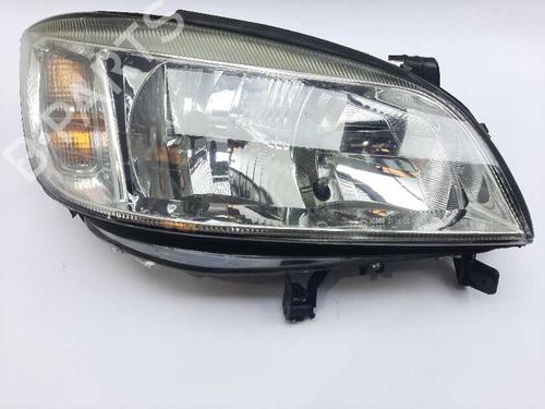 Used Right headlight OPEL ZAFIRA A MPV (T98) [1999-2006]  20681224