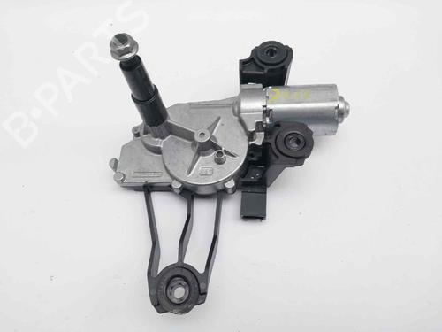 Rear wiper motor CITROËN C4 Grand Picasso I (UA_)  | BP20682733M102 