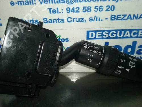 Used Steering column stalk Steering column stalk MAZDA 5 (CR) [2005-2010] 3727952 3727952