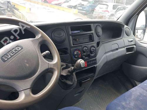 Steering rack IVECO DAILY IV Platform/Chassis 35C15 | BP40196356M22  - Image 9