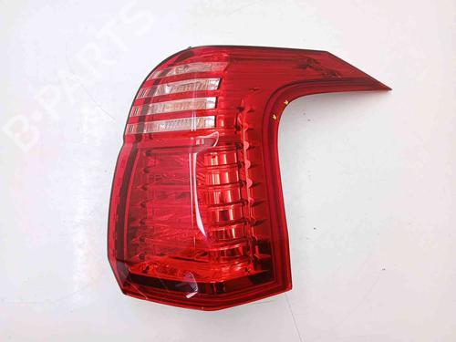 Used Right taillight Right taillight 39200199 39200199