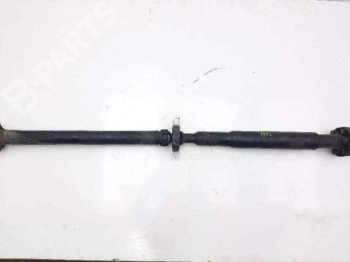 Used Driveshaft BMW 3 (E90) 320 d (163 hp) 8510859