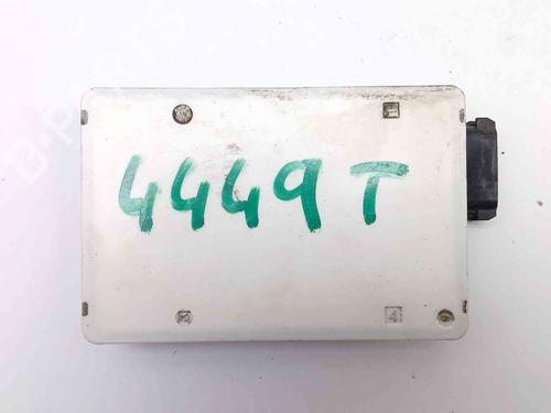 Used Electronic module Electronic module 37218730 37218730
