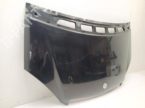 Hood MERCEDES-BENZ A-CLASS (W169) A 170 (169.032, 169.332) | BP30619746C1