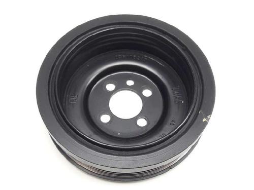 Used Pulley Pulley AUDI A6 C6 (4F2) 2.0 TDI (140 hp) 14500443 14500443