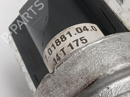 Egr JAGUAR XF I (X250) 3.0 D | BP31044442M69