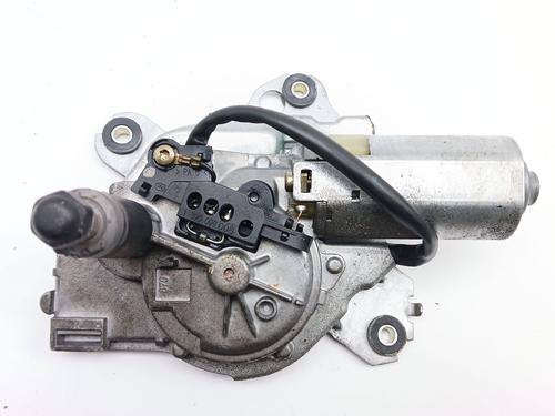 Used Rear wiper motor Rear wiper motor NISSAN TERRANO II (R20) 2.7 TDi 4WD (125 hp) 29595161 29595161