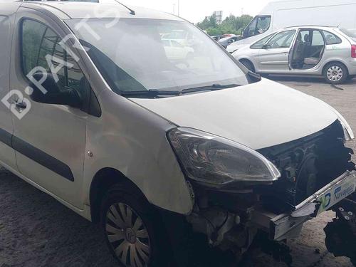 Right headlight CITROËN BERLINGO Box Body/MPV (B9) 1.6 HDi 75 | BP38525302C29  - Image 13