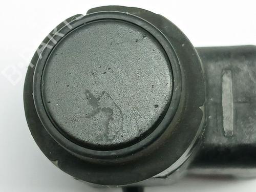 Electronic module JAGUAR XF I (X250) 3.0 D | BP26601564M83 - Image 2