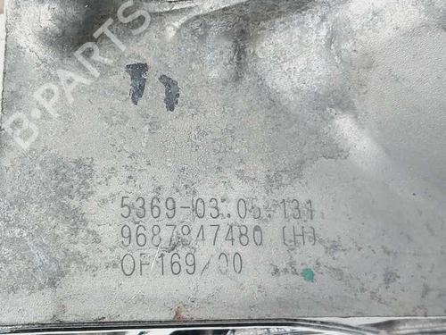 Oil radiator CITROËN C4 II (NC_) | BP20685954M33 - Image 3