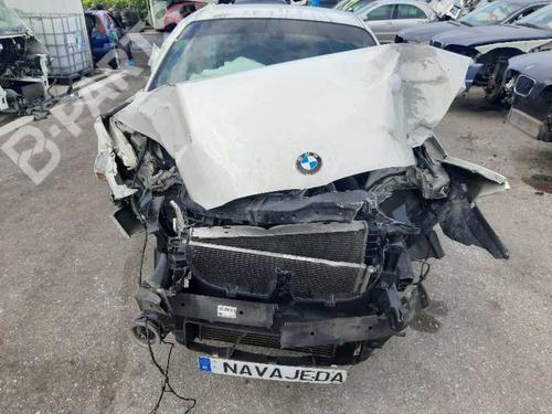 Servo brake BMW 1 (E81) 118 d | BP20680756M42 