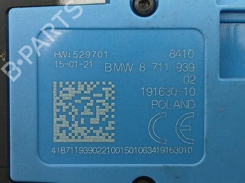 Electronic module MINI MINI COUNTRYMAN (F60) Cooper D | BP25258312M83 - Image 2
