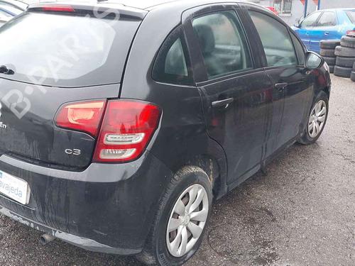 Air vent CITROËN C3 II (SC_) 1.4 HDi 70 (SC8HZC, SC8HR0, SC8HP4) | BP27609931I21  - Image 10