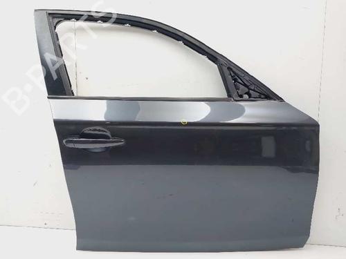 Used Right front door BMW 1 (E87) 118 d (143 hp) 18833974