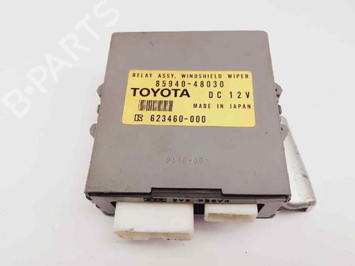 Used Electronic module Electronic module LEXUS RX (_U3_) 400h (MHU38_, MHU38R) (272 hp) 20683914 20683914