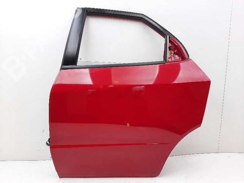 Used Left rear door HONDA CIVIC VIII Hatchback (FN, FK) 2.2 CTDi (FK3) (140 hp) 9736897