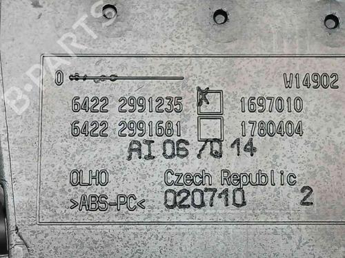 Luftventil BMW X1 (E84) sDrive 18 d | BP38517544I21 - Image 3