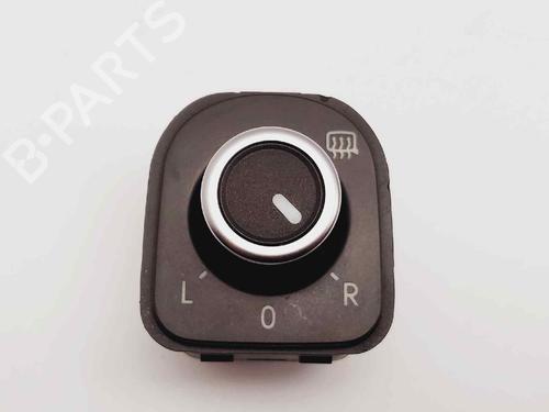 Used Mirror switch VW GOLF VI (5K1) 2.0 GTi (210 hp) 20684129