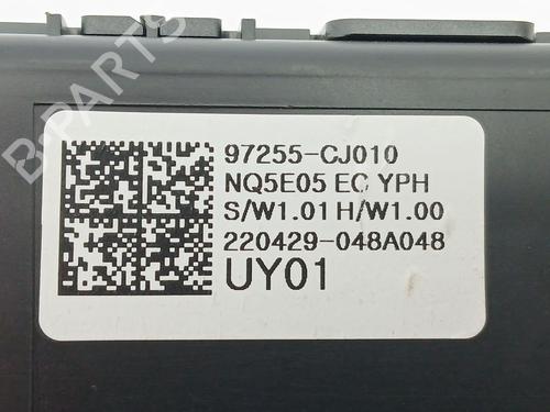 Electronic module KIA SPORTAGE V (NQ5) 1.6 T-GDI MHEV AWD | BP26566980M83 - Image 2