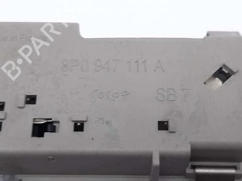 Interior roof light AUDI A3 Sportback (8PA) 2.0 TDI 16V | BP20681873I8 