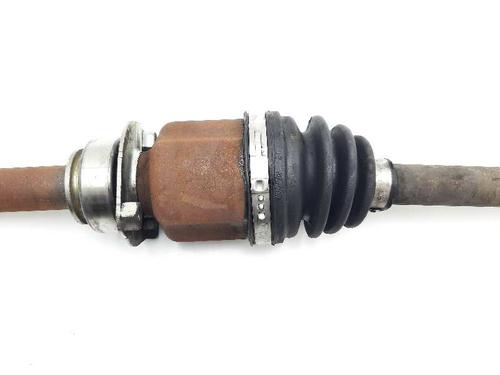 Right front driveshaft LANCIA DELTA III (844_) 1.6 D Multijet (844.AXC11, 844.AXC1A) | BP9343910M39 