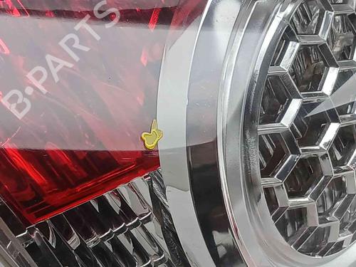 Left tailgate light FORD KUGA I VAN TDCi 4x4 | BP39991974C79 - Image 4