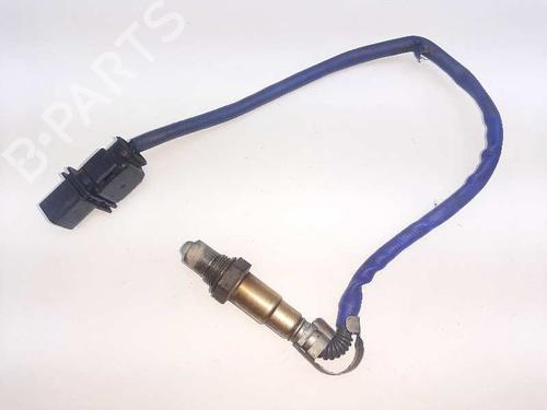 Used Electronic sensor Electronic sensor MERCEDES-BENZ E-CLASS T-Model (S212) E 350 CGI (212.257) (292 hp) 10617137 10617137