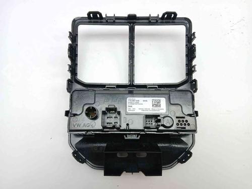 Climate control CUPRA FORMENTOR (KM7, KMP) 1.5 TSI | BP36529540I5 - Image 4