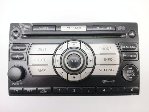 Used Radio Radio 25745633 25745633