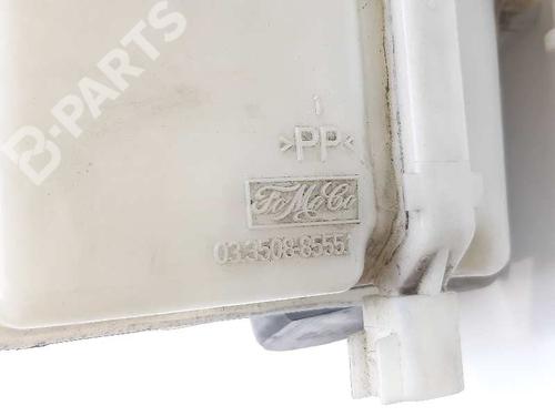 Brake master cylinder FORD S-MAX (WA6) 2.0 TDCi | BP9261306M77 
