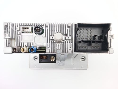 Radio PEUGEOT PARTNER Tepee 1.6 BlueHDi 100 | BP27466396E6 - Image 3