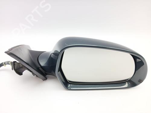 Used Right mirror AUDI A4 Allroad B8 (8KH) 2.0 TDI quattro (143 hp) 26941020