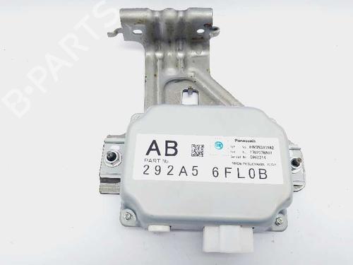 Used Electronic module Electronic module NISSAN PULSAR Hatchback (C13) [2014-2026] 20684759 20684759