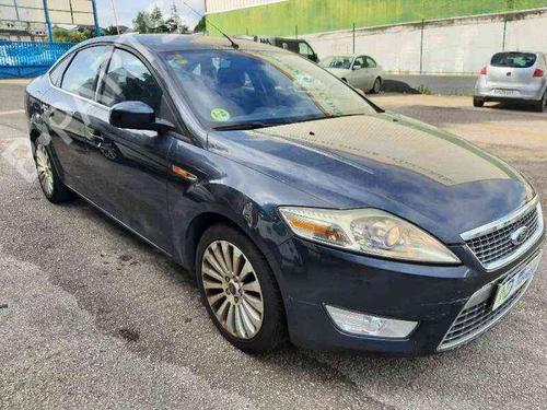 Electronic module FORD MONDEO IV (BA7) | BP20683473M83 - Image 4