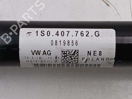Right front driveshaft SEAT Mii (KF1, KE1) 1.0 | BP31146167M39 - Image 4