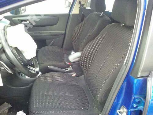 Front right exterior door handle CITROËN C4 I (LC_)  | BP1633857C129 
