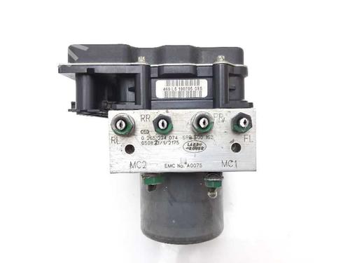 ABS pump LAND ROVER RANGE ROVER SPORT I (L320) 2.7 D 4x4 | BP12296919M43 