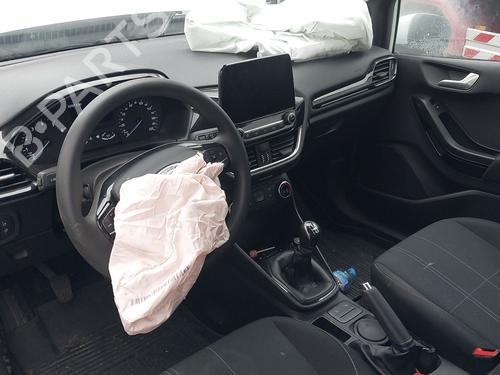 Left tailgate light FORD FIESTA VII (HJ, HF) 1.1 Ti-VCT | BP32783533C79  - Image 10