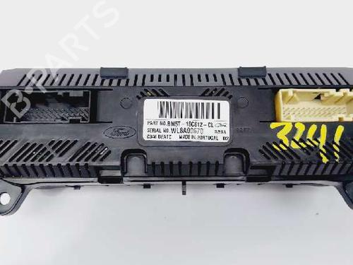 Climate control FORD FOCUS III  | BP20684402I5 