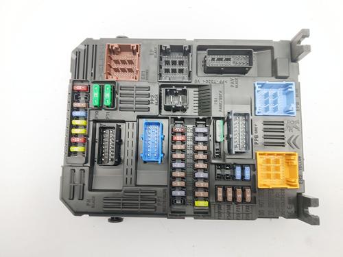 Used Fuse box Fuse box OPEL CORSA F (P2JO) [2019-2026] 29067151 29067151