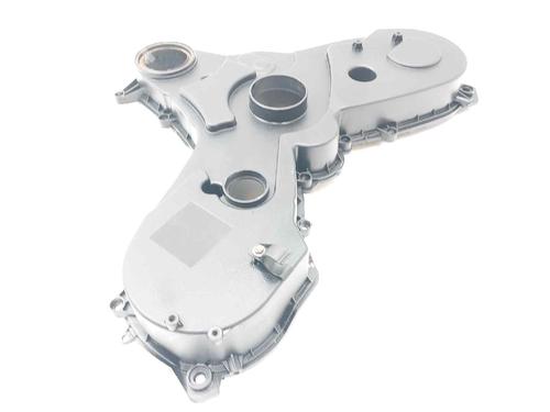 Timing cover LAND ROVER RANGE ROVER SPORT I (L320) 2.7 D 4x4 | BP14306083M123 