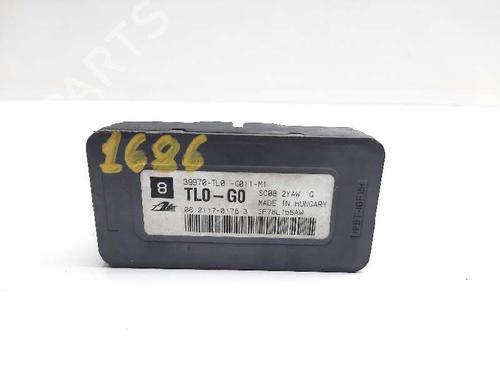 Used Electronic module Electronic module HONDA ACCORD VIII Estate (CW) 2.2 i-DTEC (CW3) (150 hp) 8609214 8609214