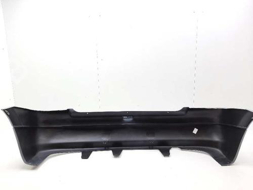 Rear bumper OPEL VECTRA B (J96)  | BP10195496C8 