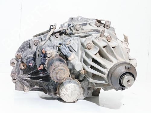 Transfer box NISSAN PATHFINDER III (R51) | BP31853122M36